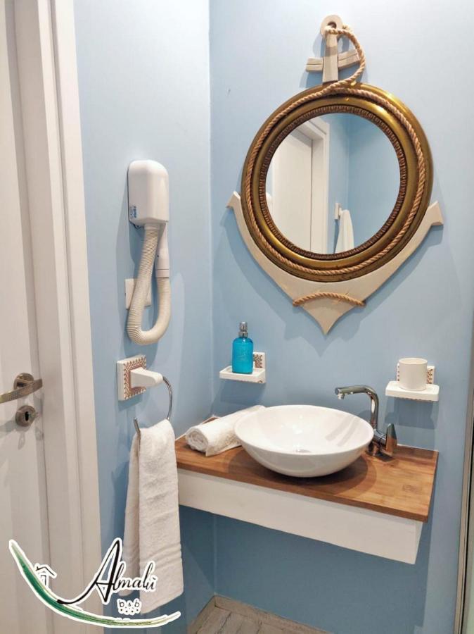 B & B Almalu Ripatransone Εξωτερικό φωτογραφία
