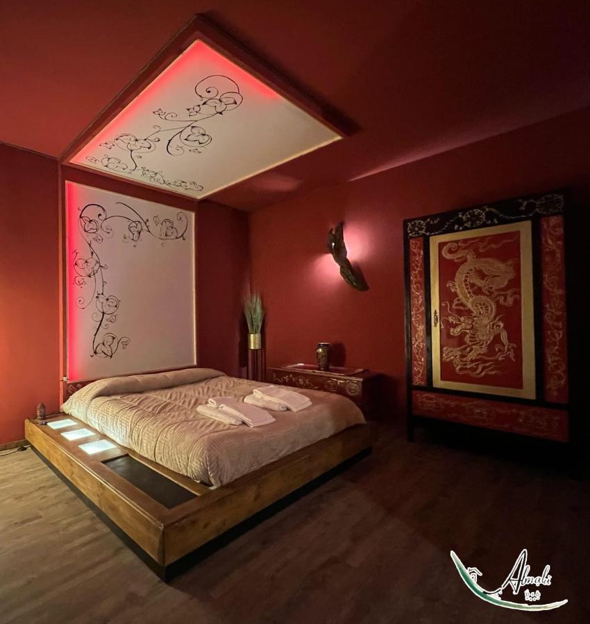 B & B Almalu Ripatransone Εξωτερικό φωτογραφία