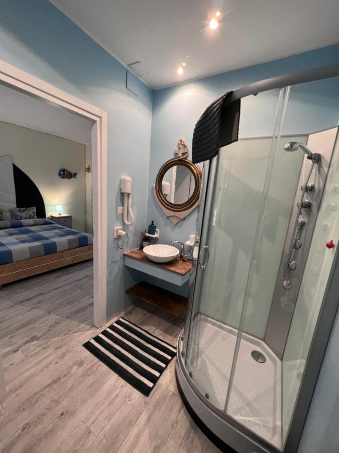 B & B Almalu Ripatransone Εξωτερικό φωτογραφία